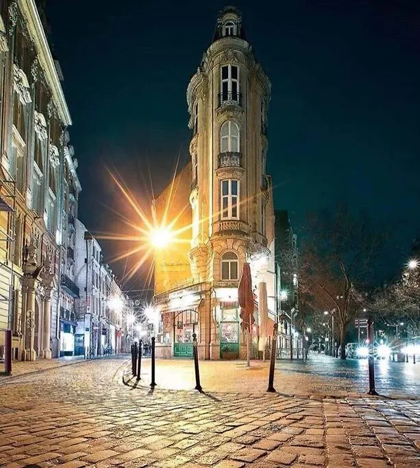 Apartment La Belle Treille By Concierge City Lille