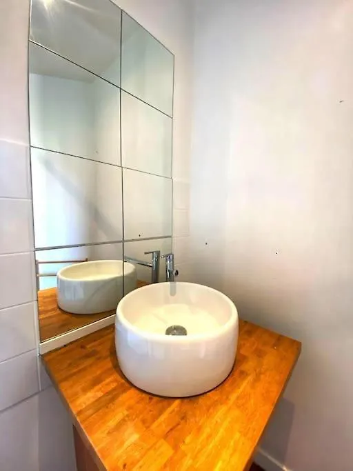La Belle Treille By Concierge City Lille Apartment